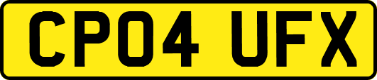 CP04UFX