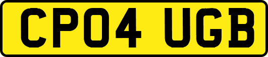 CP04UGB