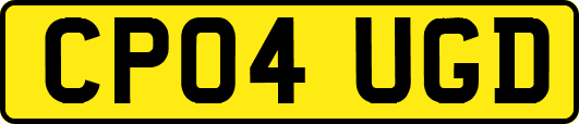 CP04UGD