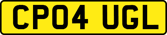 CP04UGL