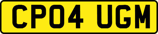 CP04UGM