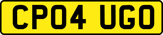 CP04UGO
