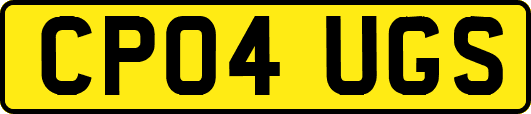 CP04UGS