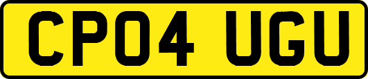 CP04UGU