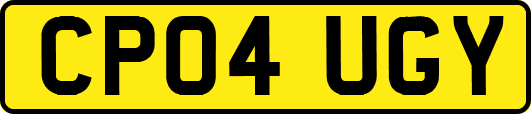 CP04UGY