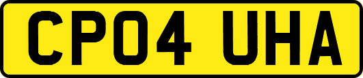 CP04UHA