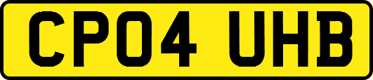 CP04UHB