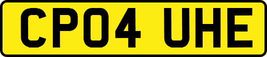 CP04UHE
