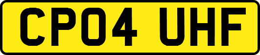 CP04UHF