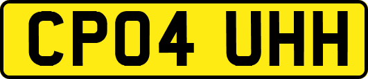 CP04UHH