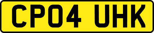 CP04UHK