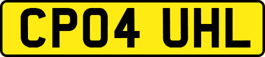 CP04UHL