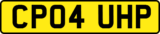 CP04UHP