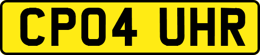 CP04UHR