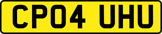 CP04UHU