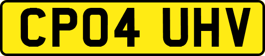CP04UHV