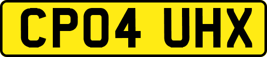 CP04UHX