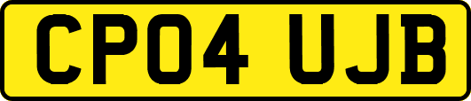 CP04UJB