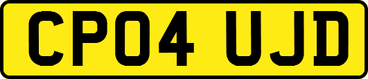 CP04UJD
