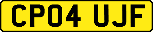 CP04UJF