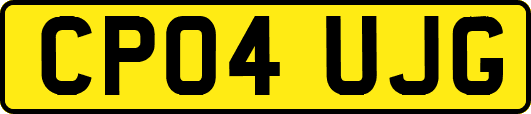 CP04UJG