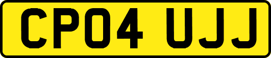 CP04UJJ