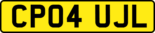 CP04UJL