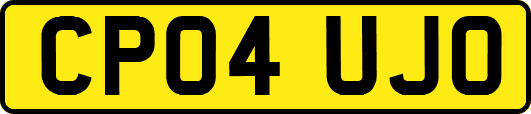 CP04UJO