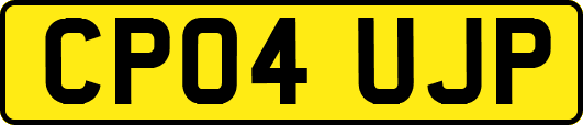CP04UJP