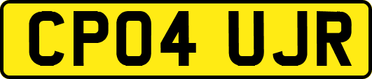CP04UJR