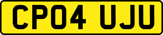 CP04UJU
