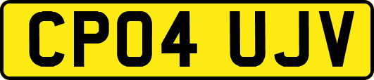 CP04UJV