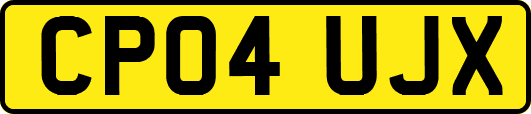 CP04UJX