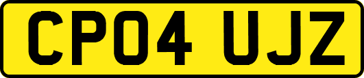 CP04UJZ