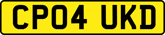 CP04UKD