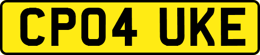 CP04UKE