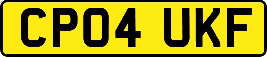 CP04UKF