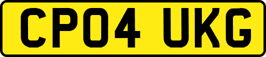 CP04UKG
