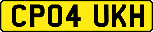 CP04UKH