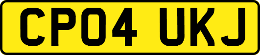 CP04UKJ