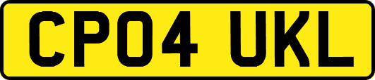 CP04UKL