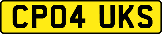 CP04UKS
