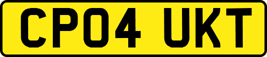 CP04UKT