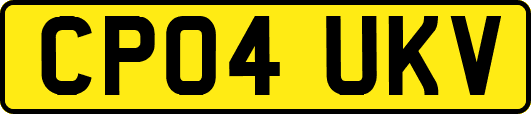 CP04UKV