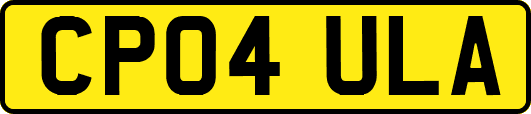 CP04ULA