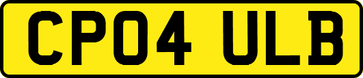 CP04ULB