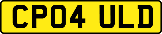 CP04ULD