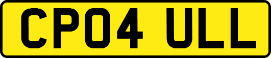 CP04ULL