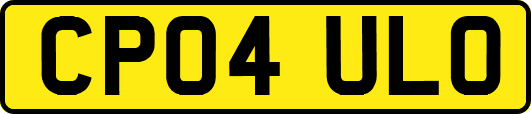 CP04ULO