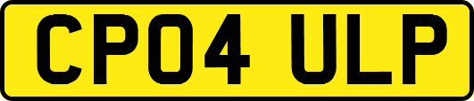 CP04ULP